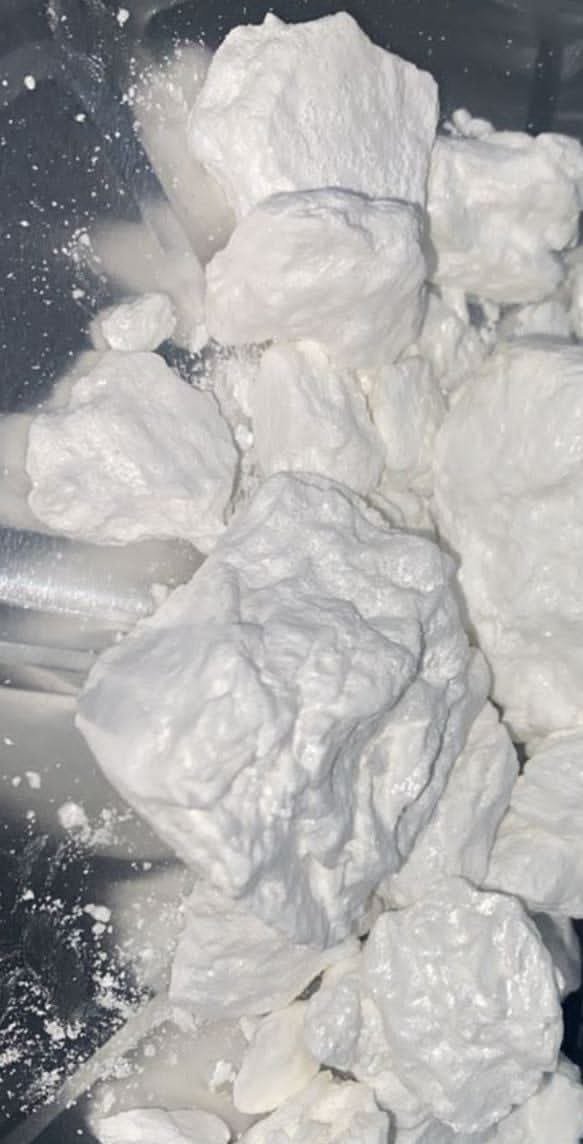 8ball Fishscale Coke