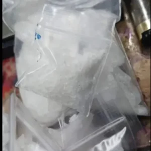 Meth Crystal P2P Meth