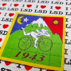 LSD BLOTTERS ONLINE