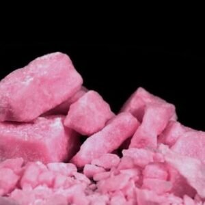 Pink Meth Crystal Meth