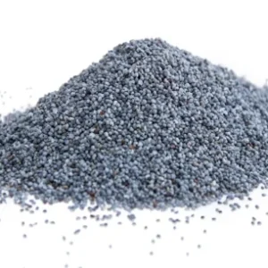 Blue Poppy Seed